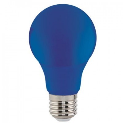 Світлодіодна лампа SPECTRA 3W 