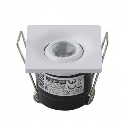 POWER LED