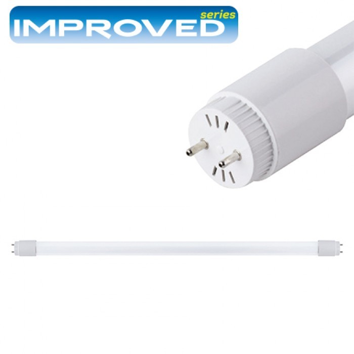 Світлодіодна лампа LED TUBE PRO-60 9W 