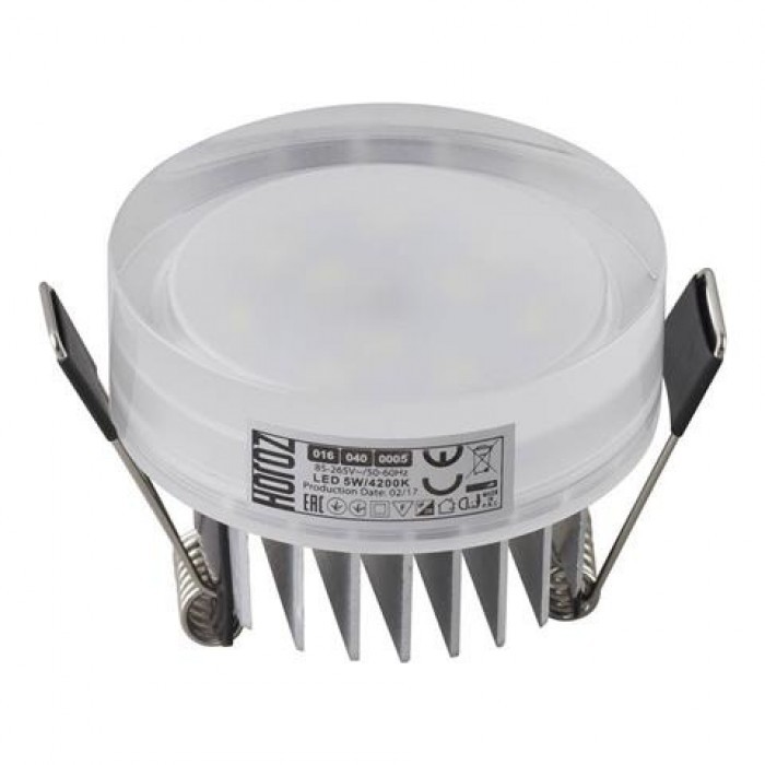 SMD LED