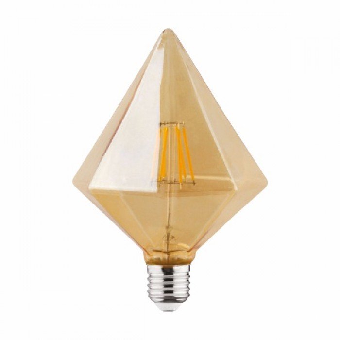 Cвітлодіодна лампа FILAMENT CANDLE-4 4W