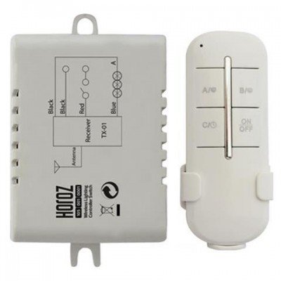 Пульт для люстр CONTROLLER-1