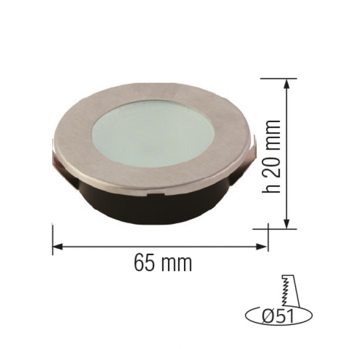 SMD LED