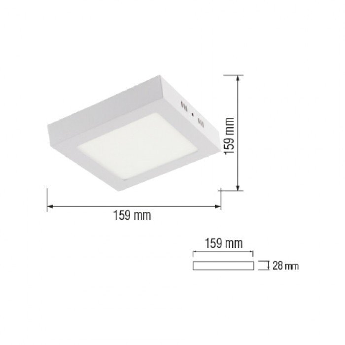 SMD LED