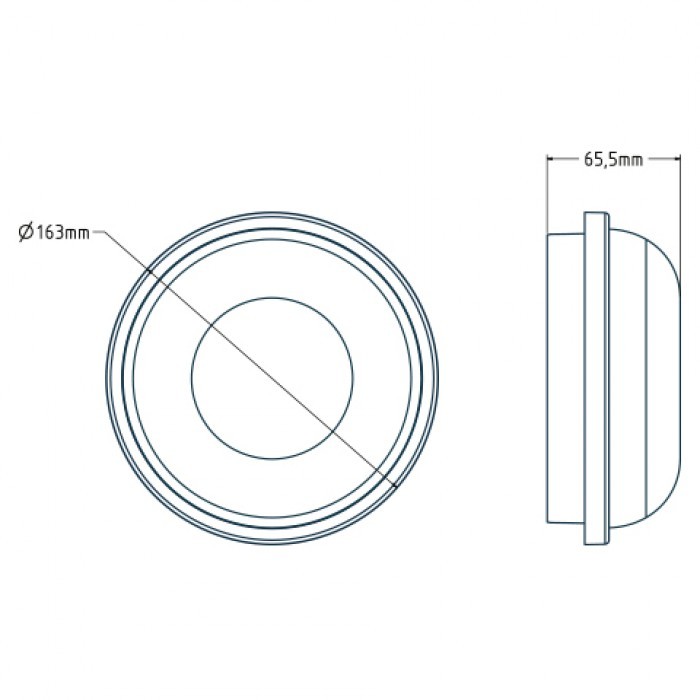 SMD LED