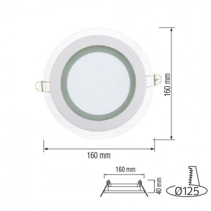 SMD LED