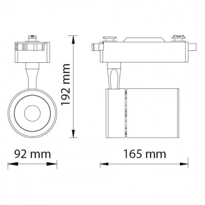 110 - 240 V
