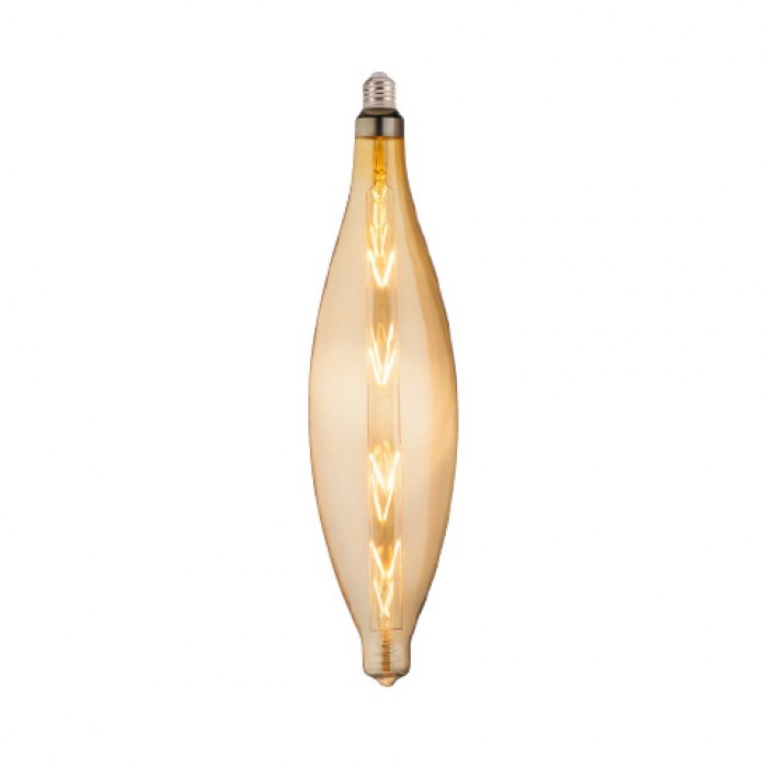 Cвітлодіодна лампа FILAMENT CANDLE-4 4W