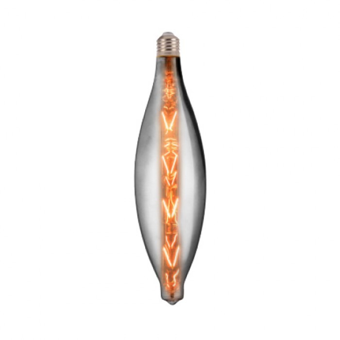 Cвітлодіодна лампа FILAMENT CANDLE-4 4W
