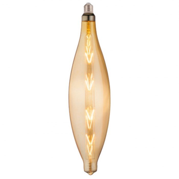 Cвітлодіодна лампа FILAMENT CANDLE-4 4W