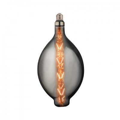 Cвітлодіодна лампа FILAMENT CANDLE-4 4W