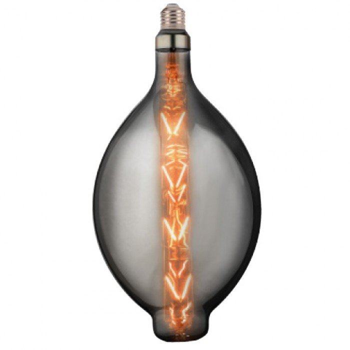 Cвітлодіодна лампа FILAMENT CANDLE-4 4W
