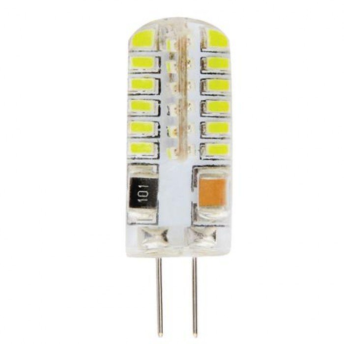 Cвітлодіодна лампа MICRO-2 1.5W G4 