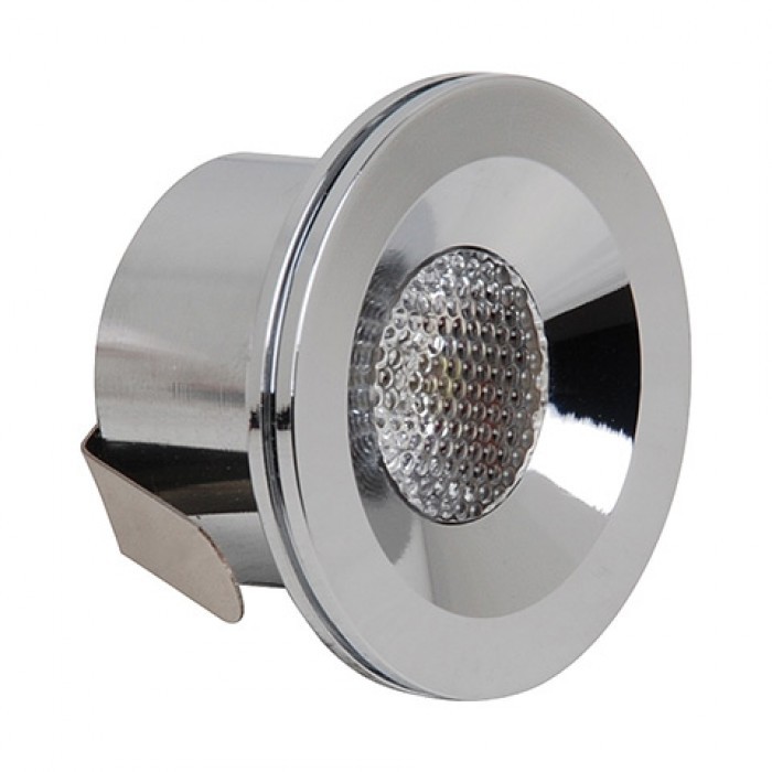 POWER LED