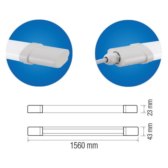 170 -265 V
