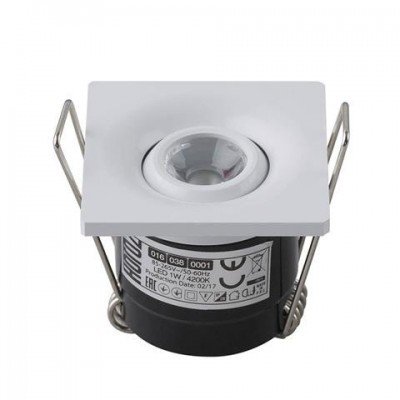 POWER LED