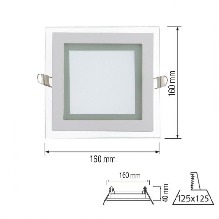 SMD LED