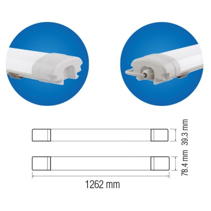 170 -265 V