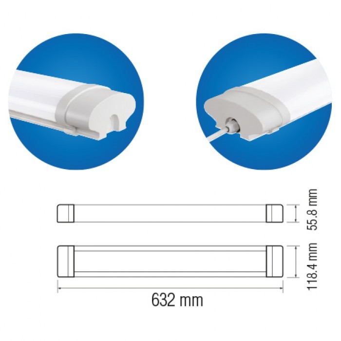 170 -265 V