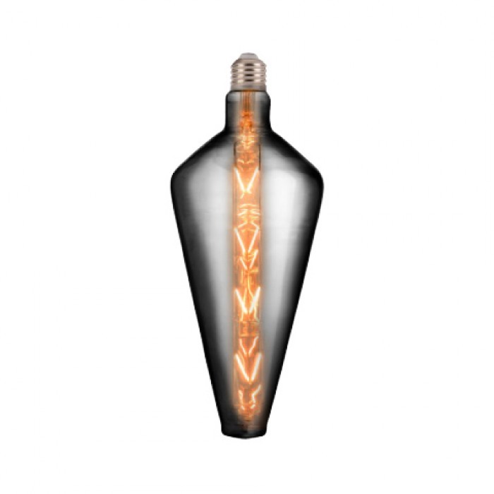 Cвітлодіодна лампа FILAMENT CANDLE-4 4W