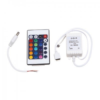 Драйвер для ленты светодиодной RGB CONTROLLER