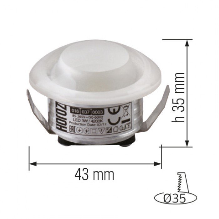 COB LED