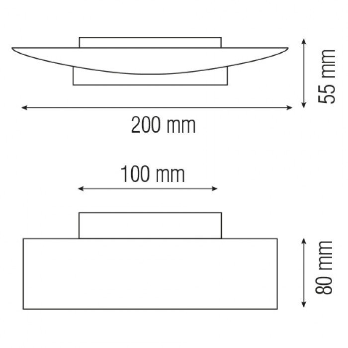 SMD LED