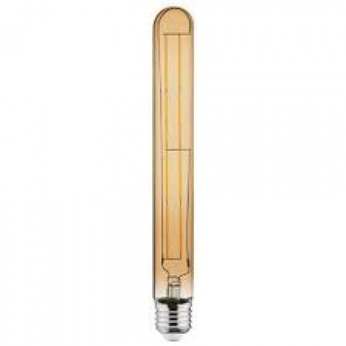 Cвітлодіодна лампа FILAMENT RUSTIC TUBE-6 6W