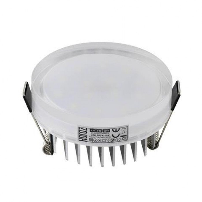 SMD LED