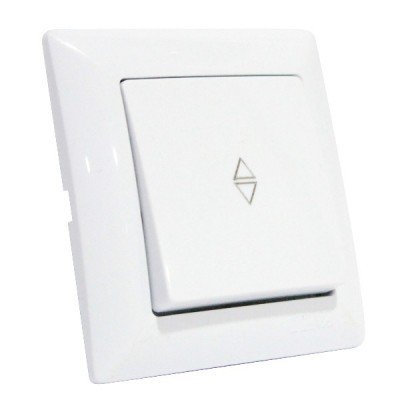 Pass-through switch 2-key