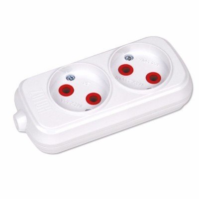 Pad 4 sockets