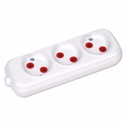 Pad 4 sockets