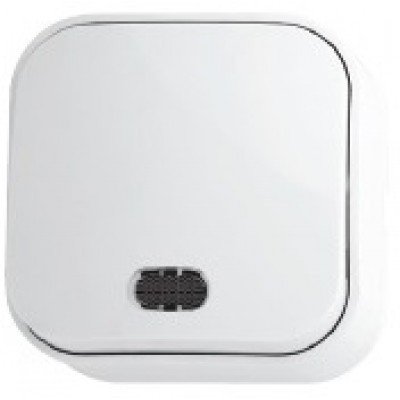  Double switch with EVA illumination