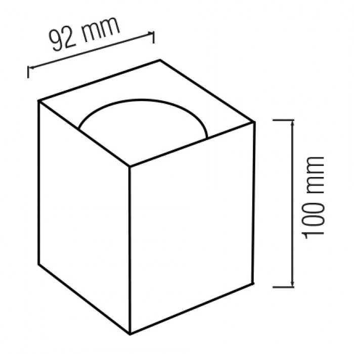 max. 50W