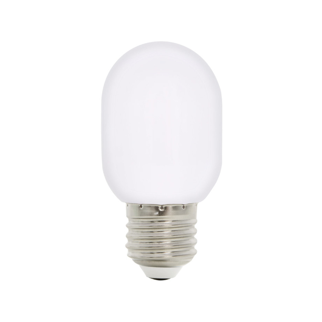 Cвітлодіодна лампа FILAMENT CANDLE-4 4W