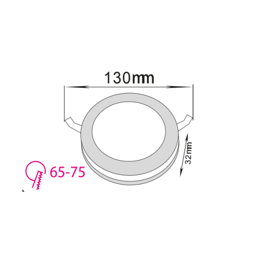 SMD LED