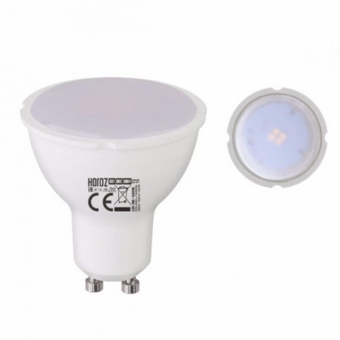 Світлодіодна лампа PLUS-4 4W GU10 