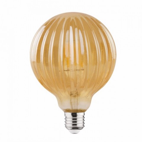 Cвітлодіодна лампа FILAMENT RUSTIC MERIDIAN-6 6W 