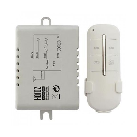 Пульт для люстр CONTROLLER-1