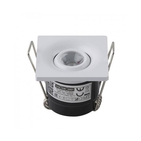 POWER LED