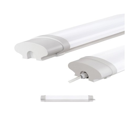  Светильники влагозащищенные LED