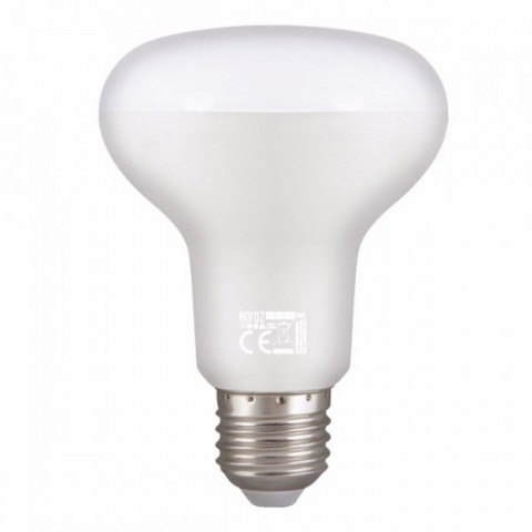 Cвітлодіодна лампа REFLED-10 10W  R63