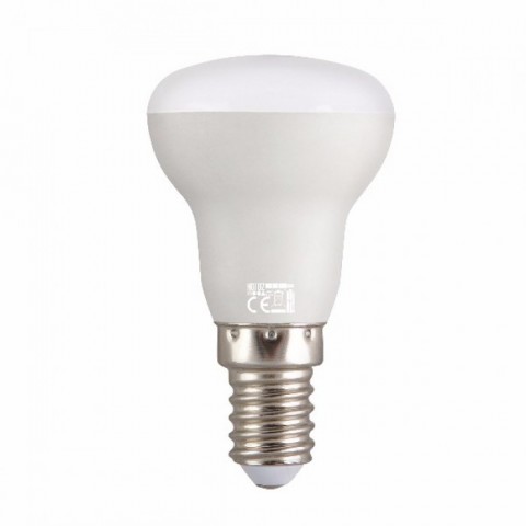 Світлодіодна лампа REFLED-4 4W R39
