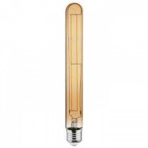 Cвітлодіодна лампа FILAMENT RUSTIC TUBE-6 6W