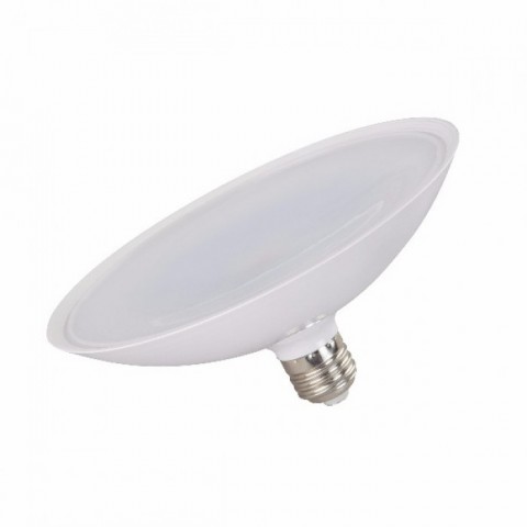 Світлодіодна лампа UFO-15 15W 