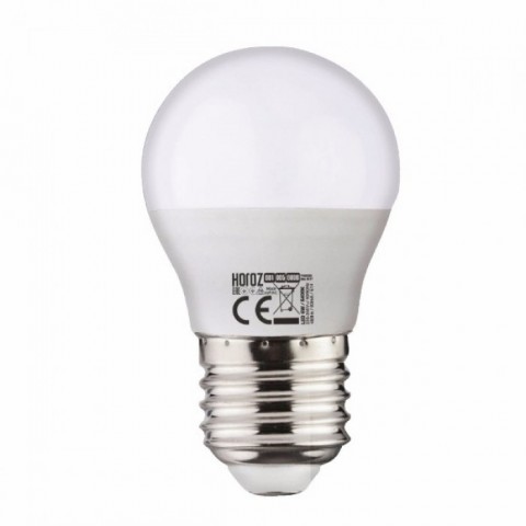 Світлодіодна лампа ELITE-10  10W Е14 