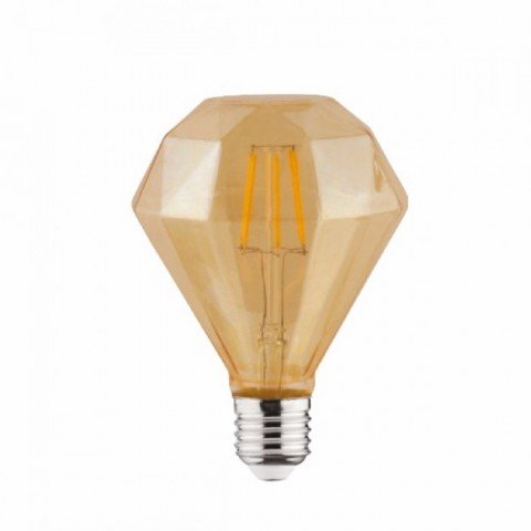 Cвітлодіодна лампа FILAMENT CANDLE-4 4W