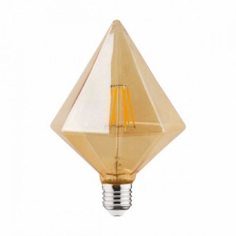 Cвітлодіодна лампа FILAMENT CANDLE-4 4W