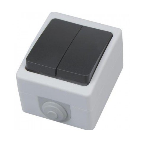  Surface mounted ATOM series