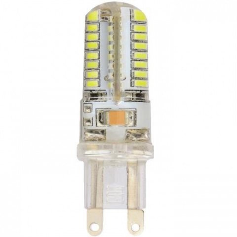 Светодиодная лампа MEGA-3 3W G9